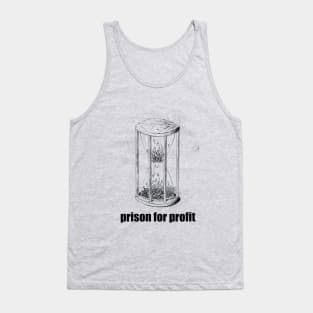 prison system Tank Top